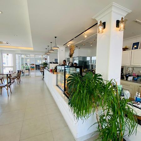 Forget Me Not Boutique Bed & Breakfast HHQ Zewnętrze zdjęcie