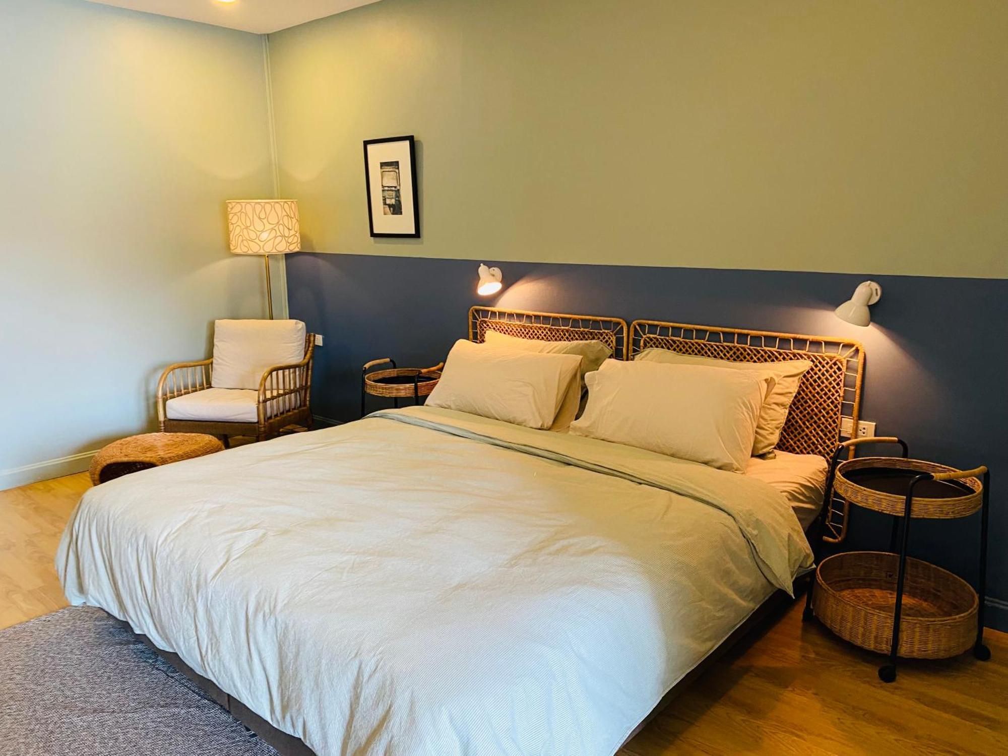 Forget Me Not Boutique Bed & Breakfast HHQ Zewnętrze zdjęcie