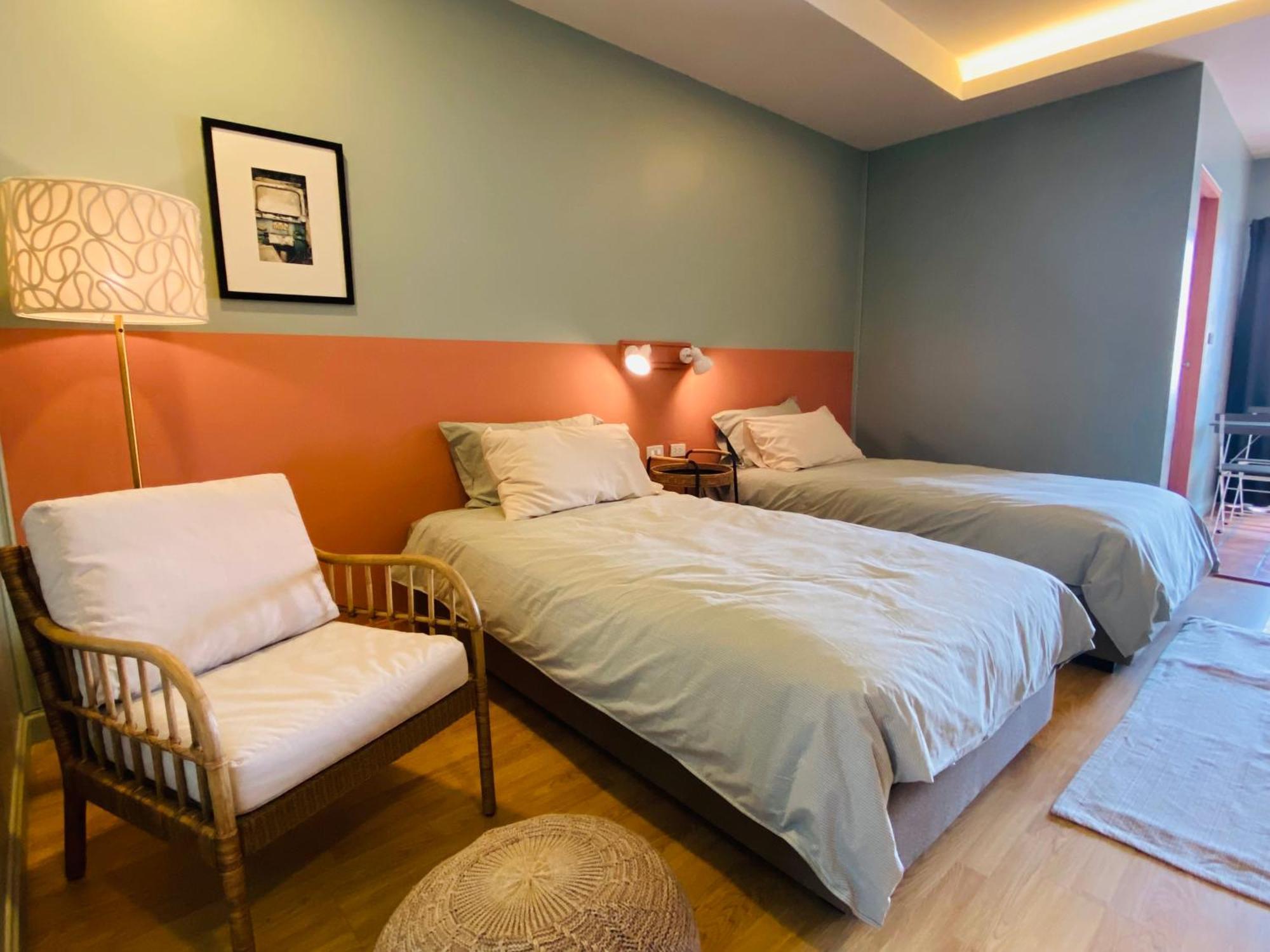 Forget Me Not Boutique Bed & Breakfast HHQ Zewnętrze zdjęcie