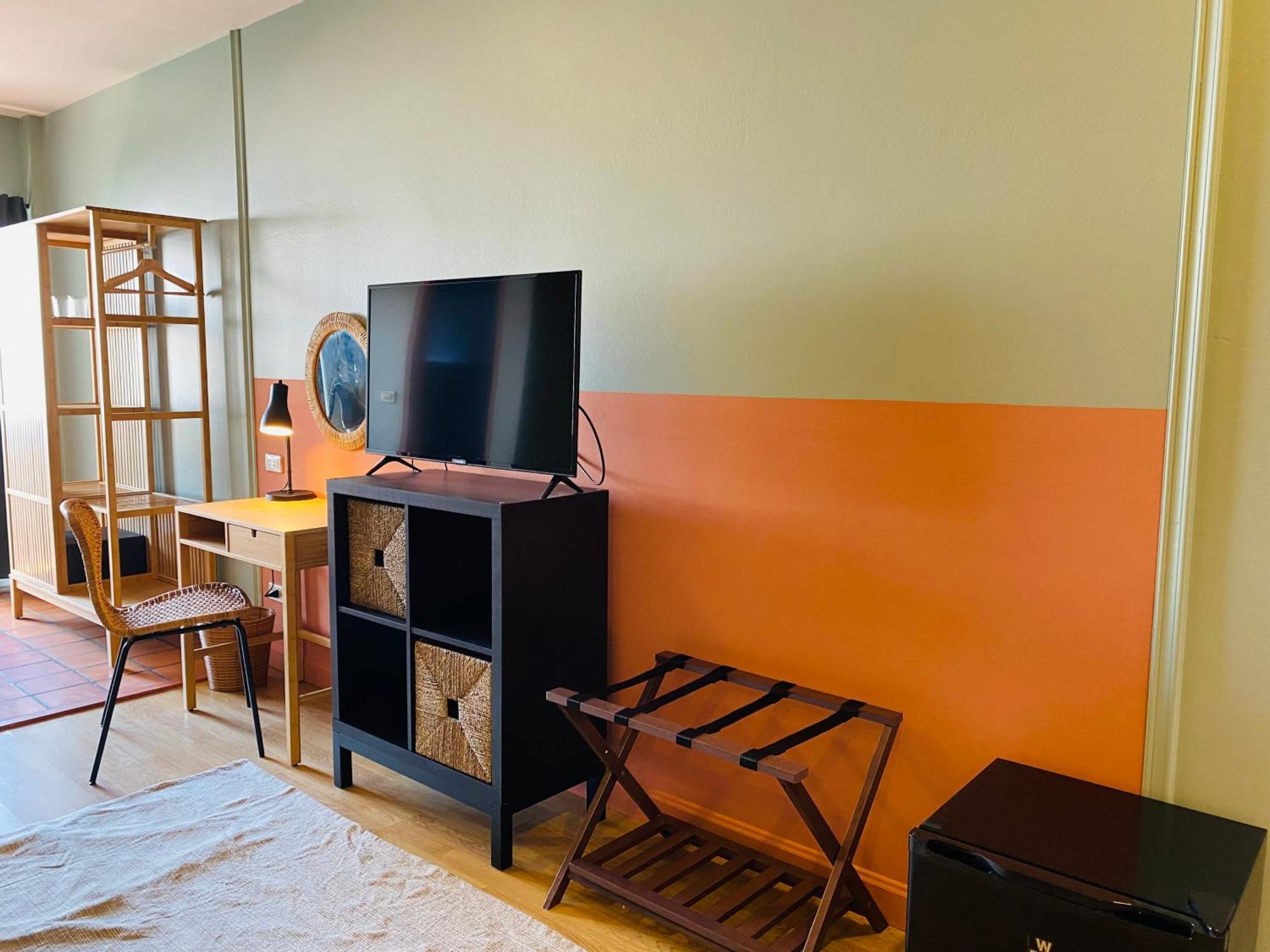 Forget Me Not Boutique Bed & Breakfast HHQ Zewnętrze zdjęcie